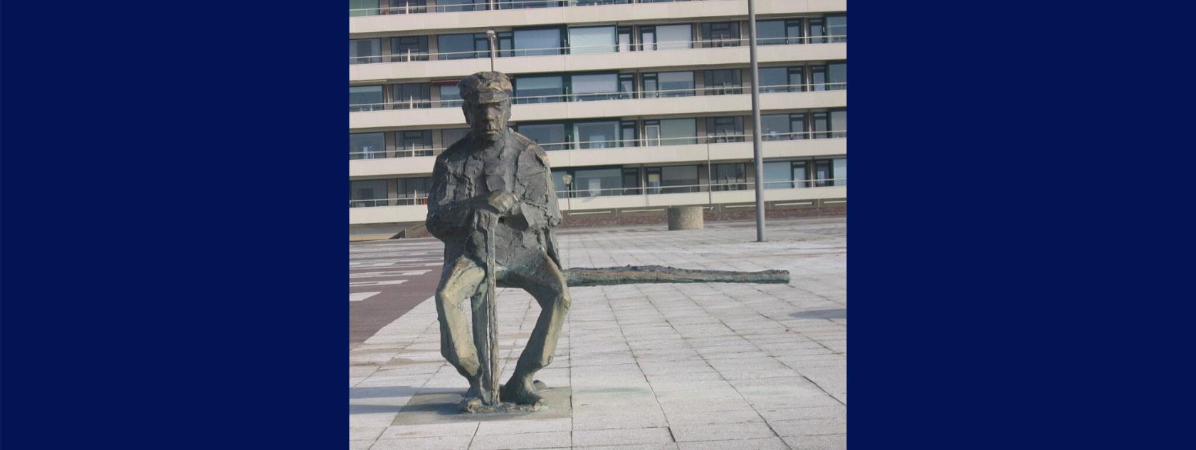 Zandvoort Beach for Amsterdam