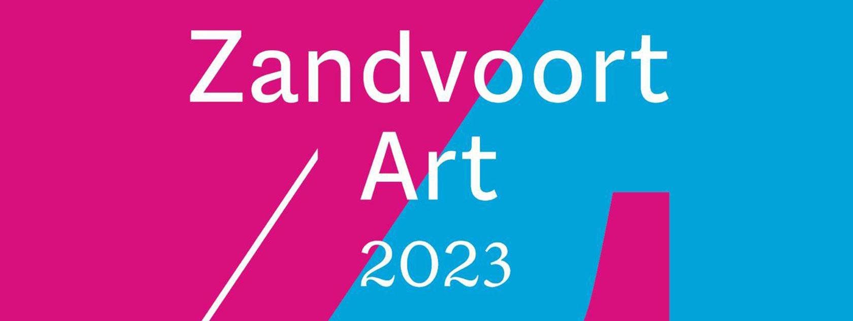 Zandvoort Beach for Amsterdam