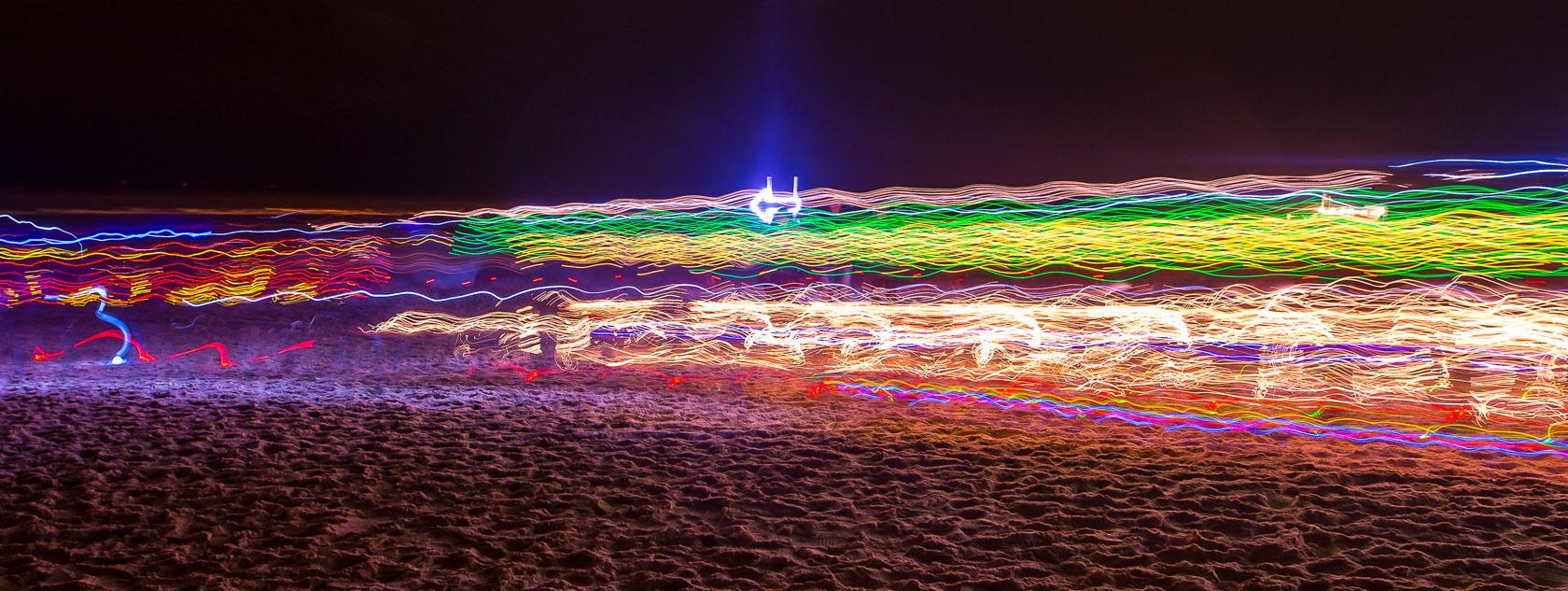 Zandvoort Beach for Amsterdam