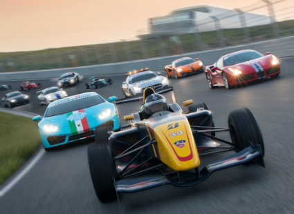 Race Experiences - Drive on Circuit Zandvoort yourself! - Race Planet