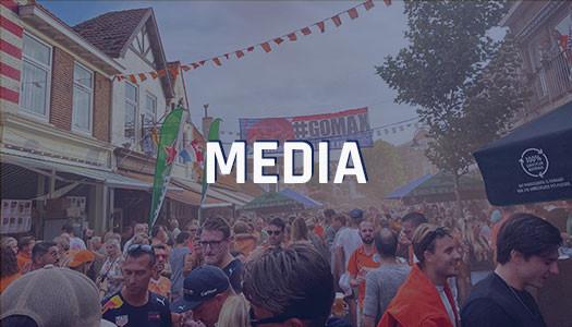 Button media