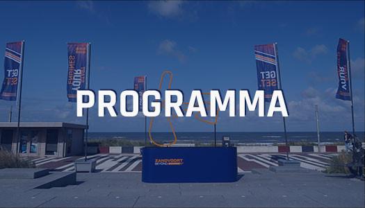Button programma