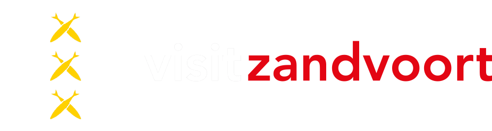 Visit Zandvoort Logo